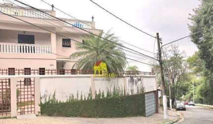 Sobrado com 6 dormitórios à venda, 250 m² por R$ 1.000.000,00 - Parque São Domingos - São Paulo/SP