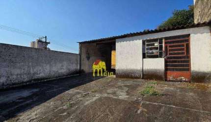 OPORTUNIDADE em terreno de esquina, rua comercial movimentada de Pirituba.