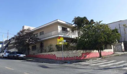 Sobrado à venda, 339 m² por R$ 1.190.000,00 - Parque São Domingos - São Paulo/SP