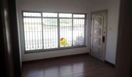 Casa com 2 dormitórios à venda, 170 m² por R$ 850.000,00 - Parque São Domingos - São Paulo/SP