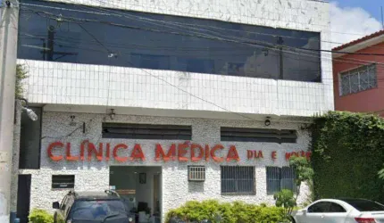 Prédio, 400 m² - venda por R$ 3.500.000,00 ou aluguel por R$ 11.000,00/mês - Chácara Inglesa - São Paulo/SP