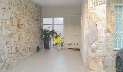 Sobrado residencial à venda, Parque São Domingos, São Paulo.