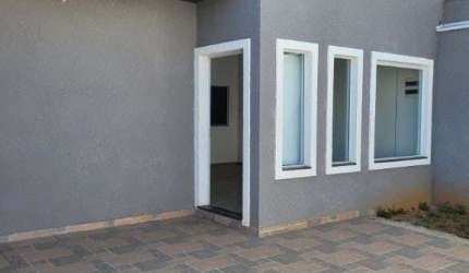 Casa com 3 dormitórios à venda, 111 m² por R$ 780.000,00 - Portais (Polvilho) - Cajamar/SP