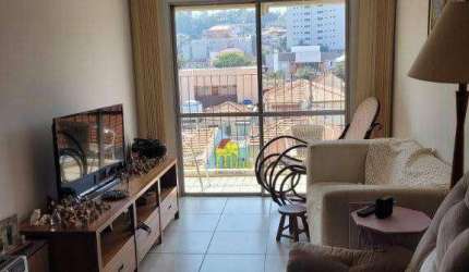 Apartamento com 3 dormitórios à venda, 70 m² por R$ 420.000 - Vila Aurora - São Paulo/SP