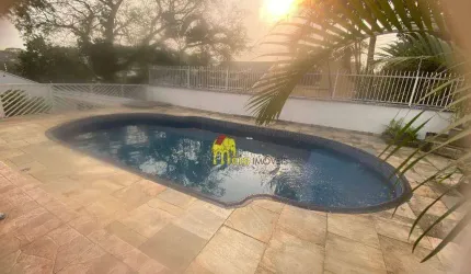 Casa com 4 dormitórios à venda, 343 m² por R$ 1.690.000,00 - City América - São Paulo/SP