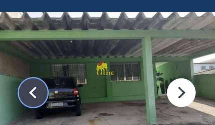 Casa com 2 dormitórios à venda por R$ 800.000,00 - Jardim Marisa - São Paulo/SP