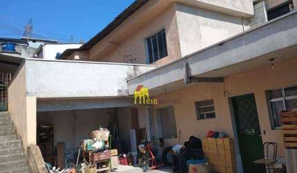 Casa à venda por R$ 750.000 - Vila Clarice - São Paulo/SP