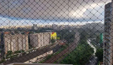 Apartamento com 2 dormitórios à venda, 70 m² por R$ 445.000,00 - Piqueri - São Paulo/SP
