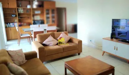 Apartamento com 3 dormitórios à venda, 130 m² por R$ 895.000 - Alto da Lapa - São Paulo/SP