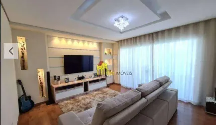 Sobrado à venda, 147 m² por R$ 590.000,00 - Jaraguá - São Paulo/SP