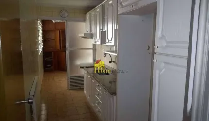 Apartamento com 3 dormitórios à venda, 78 m² por R$ 400.000,00 - City América - São Paulo/SP