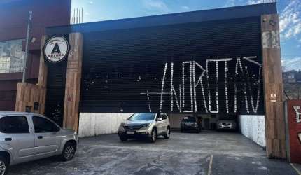 Salão para alugar por R$ 7.500/mês - Pirituba - São Paulo/SP