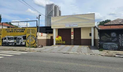 Salão à venda por R$ 1.400.000 - Osasco - Osasco/SP