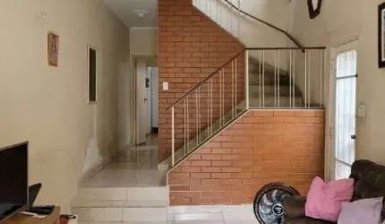 Sobrado com 3 dormitórios à venda, 189 m² por R$ 620.000,00 - Jardim Mangalot - São Paulo/SP