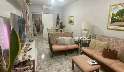 Casa com 2 dormitórios à venda por R$ 680.000,00 - Vila Mangalot - São Paulo/SP
