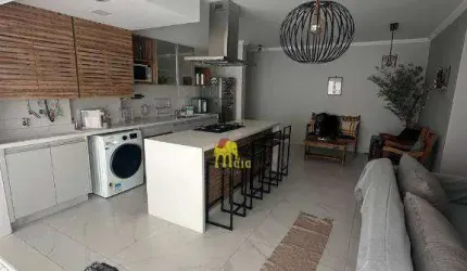 Apartamento com 2 dormitórios à venda por R$ 870.000 - Parque São Domingos - São Paulo/SP