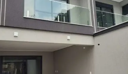 Sobrado com 3 dormitórios à venda, 180 m² por R$ 1.800.000,00 - Parque São Domingos - São Paulo/SP