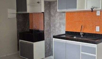 Apartamento com 2 dormitórios à venda, 48 m² por R$ 338.000,00 - Vila Pirituba - São Paulo/SP