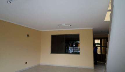 Sobrado com 2 dormitórios à venda por R$ 750.000,00 - Conjunto Residencial Vista Verde - São Paulo/SP