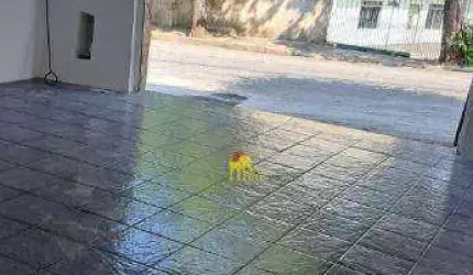 Salão para alugar, 36 m² por R$ 2.363/mês - Parque São Domingos - São Paulo/SP