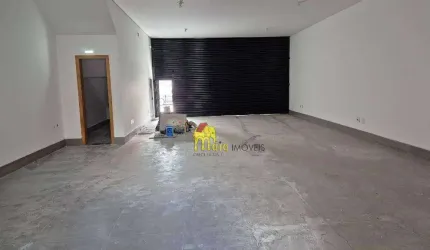 Salão para alugar por R$ 7.200,00/mês - Parque São Domingos - São Paulo/SP