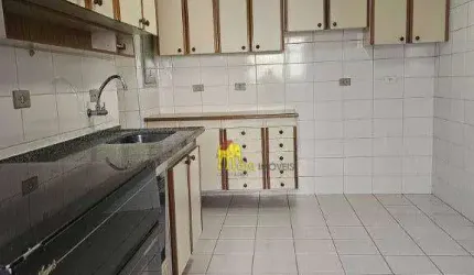 Apartamento com 3 dormitórios à venda por R$ 780.000 - Casa Verde - São Paulo/SP