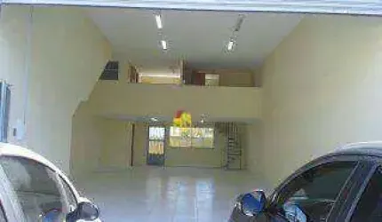 Salão para alugar, 160 m² por R$ 6.868,79/mês - Parque São Domingos - São Paulo/SP