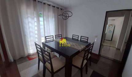 Sobrado com 3 dormitórios à venda, 130 m² por R$ 650.000 - Jardim Regina - São Paulo/SP