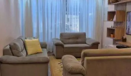 Sobrado com 3 dormitórios à venda, 160 m² por R$ 980.000,00 - Parque São Domingos - São Paulo/SP