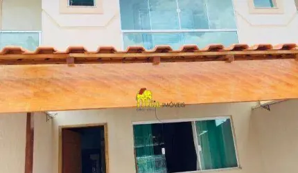 Sobrado com 2 dormitórios à venda, 100 m² por R$ 650.000,00 - Parque São Domingos - São Paulo/SP