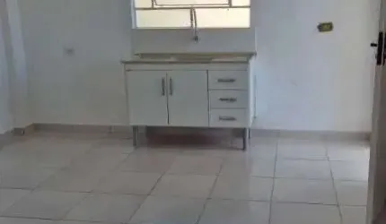 Casa com 1 dormitório para alugar, 45 m² por R$ 1.213,00/mês - Parque São Domingos - São Paulo/SP