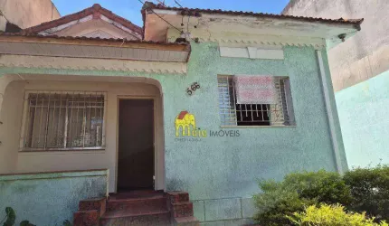 Casa com 2 dormitórios para alugar, 120 m² por R$ 2.800,00/mês - Vila Mangalot - São Paulo/SP