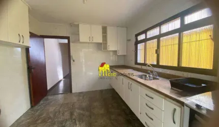 Sobrado com 4 dormitórios à venda por R$ 1.250.000,00 - Parque São Domingos - São Paulo/SP
