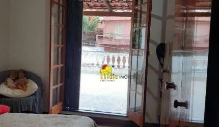 Sobrado à venda, 160 m² por R$ 1.050.000,00 - Parque São Domingos - São Paulo/SP