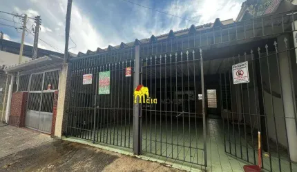 Sobrado com 2 dormitórios para alugar, 120 m² por R$ 5.123,00/mês - Vila Leopoldina - São Paulo/SP