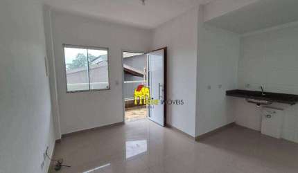 Apartamento com 1 dormitório para alugar por R$ 1.530,00/mês - Jardim Mangalot - São Paulo/SP