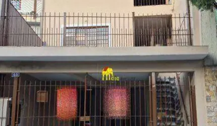 Sobrado à venda, 230 m² por R$ 650.000,00 - Jardim Regina - São Paulo/SP