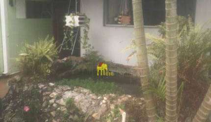 Casa com 2 dormitórios à venda, 200 m² por R$ 1.250.000,00 - Freguesia do Ó - São Paulo/SP