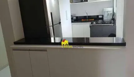 Apartamento com 2 dormitórios à venda, 67 m² por R$ 480.000,00 - Lapa - São Paulo/SP