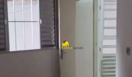 Casa com 1 dormitório para alugar por R$ 800/mês - Vila Pirituba - São Paulo/SP