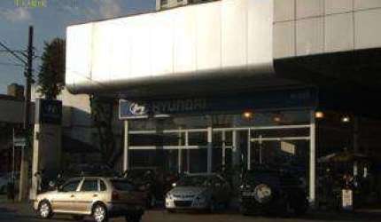 Galpão à venda, 2015 m² por R$ 40.000.000,00 - Vila Leopoldina - São Paulo/SP