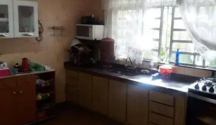 Sobrado à venda por R$ 1.160.000,00 - Jardim Mangalot - São Paulo/SP
