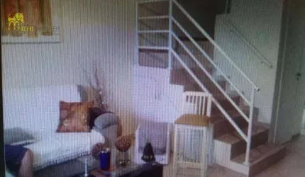 Sobrado à venda, 210 m² por R$ 635.000,00 - Vila Mangalot - São Paulo/SP