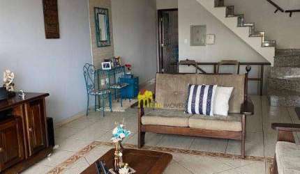 Sobrado à venda, 250 m² por R$ 950.000,00 - Jardim Maristela - São Paulo/SP