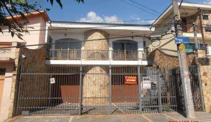 Casa à venda, 220 m² por R$ 1.350.000,00 - Parque São Domingos - São Paulo/SP