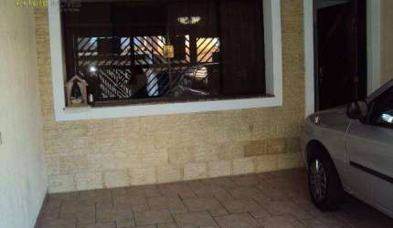 Sobrado à venda por R$ 640.000,00 - Jardim Mangalot - São Paulo/SP