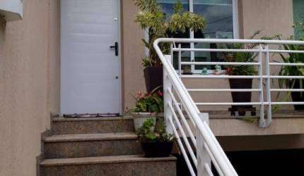 Sobrado à venda, 180 m² por R$ 1.550.000,00 - Parque São Domingos - São Paulo/SP