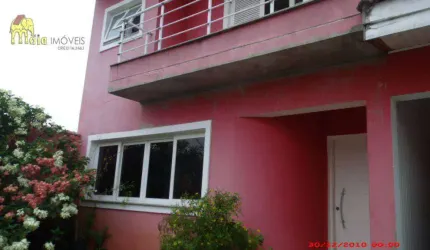Sobrado à venda, 400 m² por R$ 1.350.000,00 - Jardim Vista Linda - São Paulo/SP