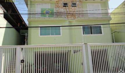 Sobrado com 3 dormitórios à venda, 171 m² por R$ 990.000,00 - Pirituba - São Paulo/SP