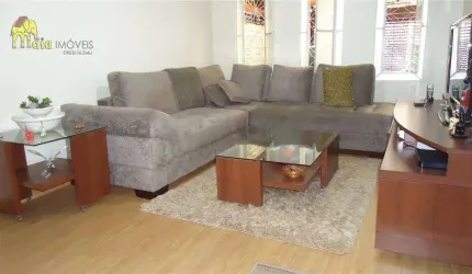 Sobrado residencial à venda, Jardim Santo Elias, São Paulo.